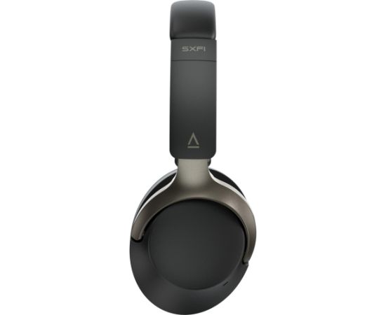 Creative Zen Hybrid SXFI, headphones (black/grey, Bluetooth, USB-C, ANC)