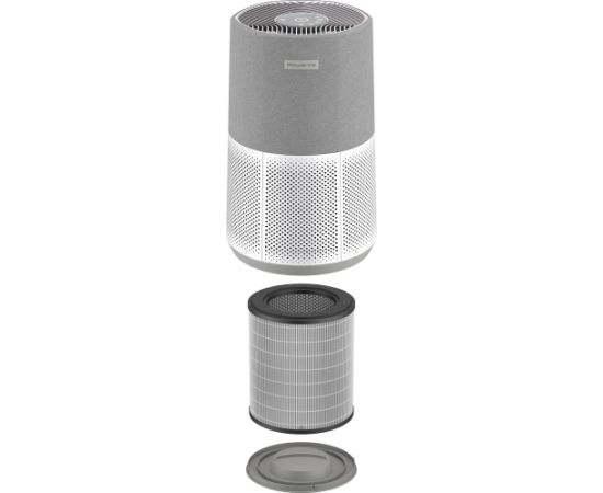 Rowenta Pure Air City PU2840, air purifier (white)