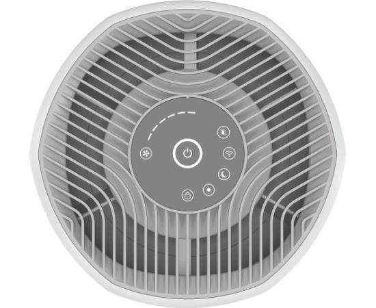 Rowenta Pure Air City PU2840, air purifier (white)