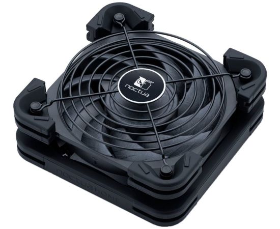 Noctua NV-FS2, case fan (black)