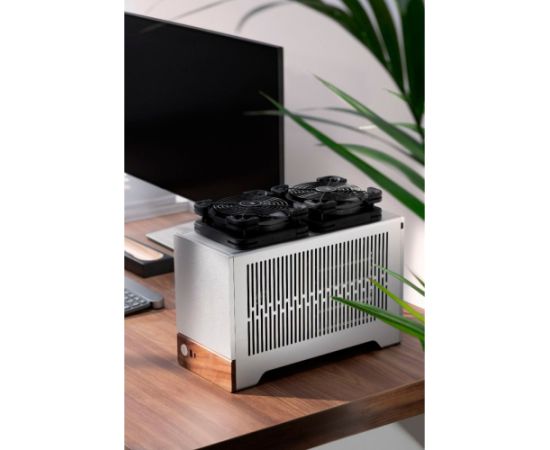 Noctua NV-FS2, case fan (black)