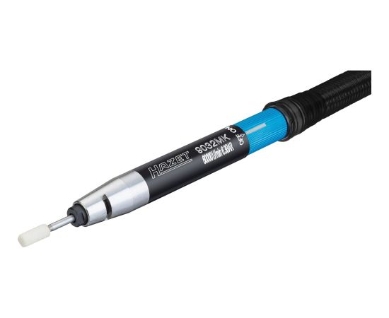 Hazet micro die grinder 9032MK (black, 60,000 rpm)