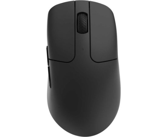 Keychron M2 Mini Wireless Gaming Mouse (Black)