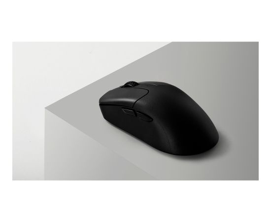 Keychron M2 Mini Wireless Gaming Mouse (Black)
