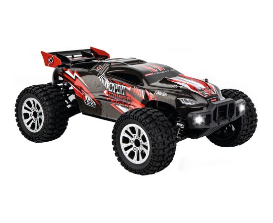 Carrera Expert RC - 2.4 GHz brushless buggy