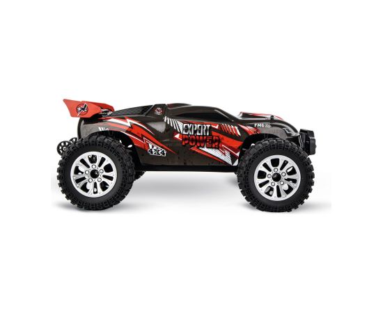Carrera Expert RC - 2.4 GHz brushless buggy