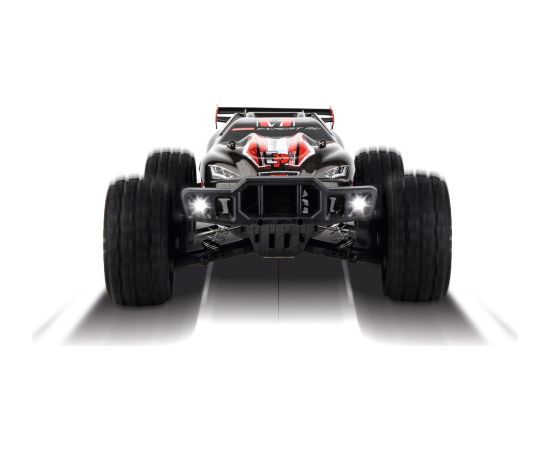 Carrera Expert RC - 2.4 GHz brushless buggy