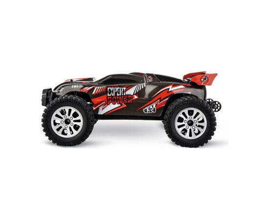 Carrera Expert RC - 2.4 GHz brushless buggy
