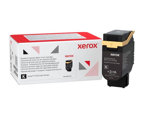 Xerox Toner black 006R04677