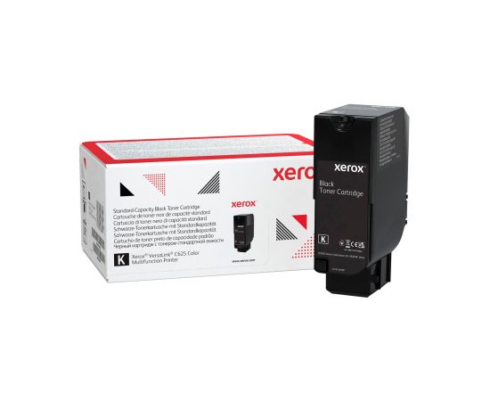 Xerox Toner black 006R04616