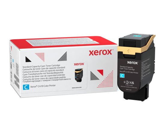 Xerox Toner black 006R04677