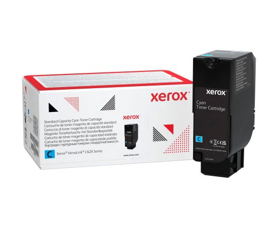 Xerox Toner black 006R04617