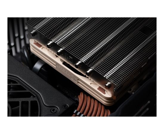 Noctua Noctua NH-L12Sx77, CPU cooler