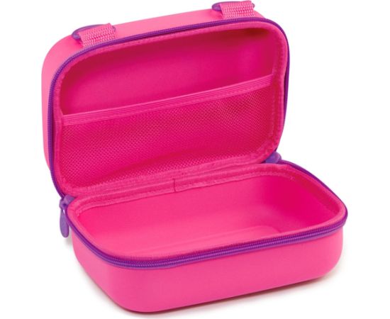 VTech KidiZoom Duo Pro Summer Bundle, Digital Camera (pink, incl. carrying case)