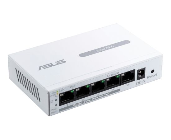 ASUS Expert Wifi - EBP15, Switch (white)