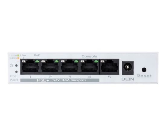 ASUS Expert Wifi - EBP15, Switch (white)