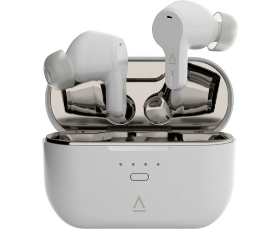 Creative Creative Zen Air SXFI, headphones (grey)