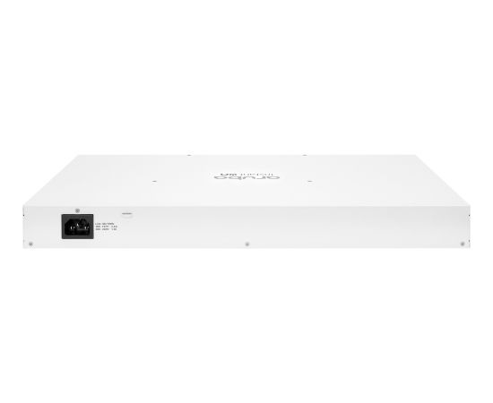 HP Hewlett Packard Enterprise Aruba Instant On 1930 24G 195W PoE 4SFP+, Switch