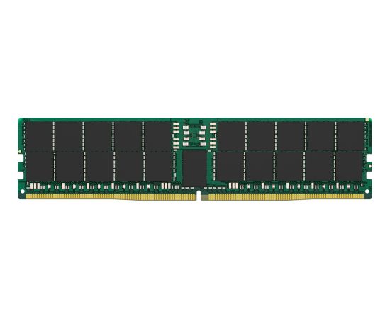 Kingston DDR5 - 64GB -5600 - CL - 46, Single memory (black, KSM56R46BD4PMI-64HAI, Server Premier)