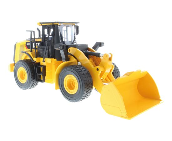 Carrera 1:24 RC CAT 950M wheel loader