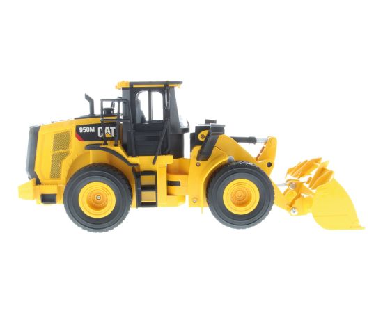 Carrera 1:24 RC CAT 950M wheel loader