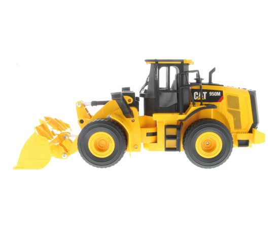 Carrera 1:24 RC CAT 950M wheel loader