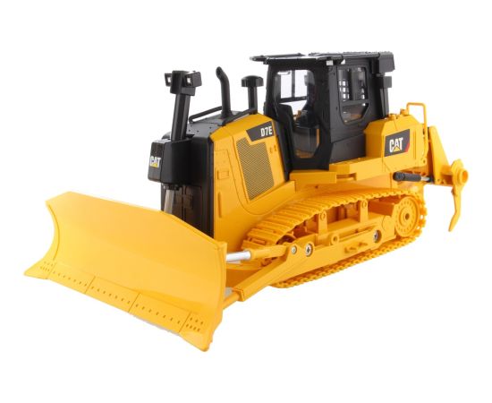 Carrera 1:24 RC CAT D7E Bulldozer