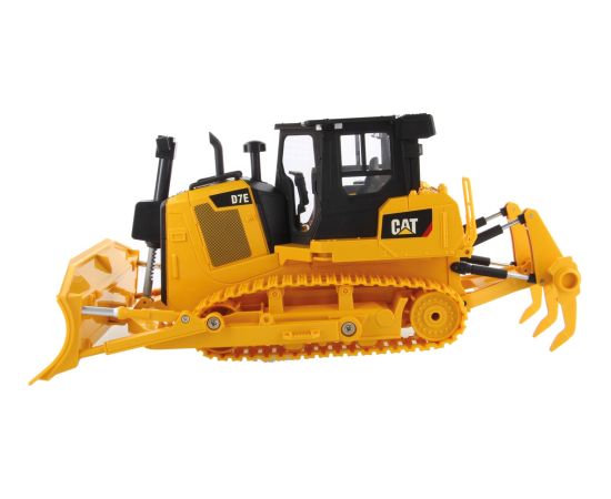 Carrera 1:24 RC CAT D7E Bulldozer