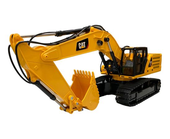 Carrera 1:24 RC CAT 336 Backhoe