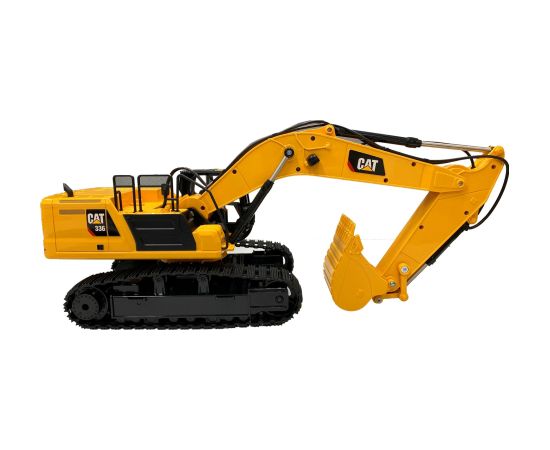 Carrera 1:24 RC CAT 336 Backhoe