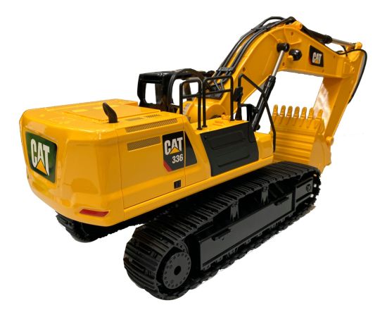 Carrera 1:24 RC CAT 336 Backhoe