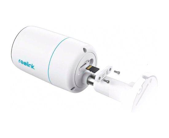 Reolink P330M, surveillance camera (white/black, PoE, dual lens)