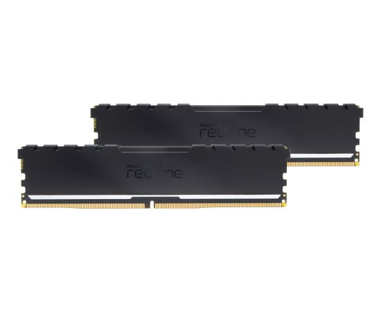 Mushkin DDR5 - 32GB - 6000 - CL - 30 (2x 16 GB) dual kit, memory (black, MRF5U600AEEM16GX2, Redline ST)