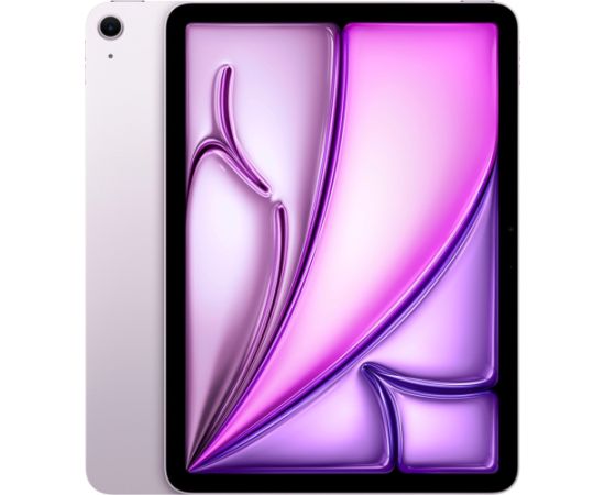 Apple iPad Air 11" (512 GB), tablet PC (purple, Gen 6 / 2024)