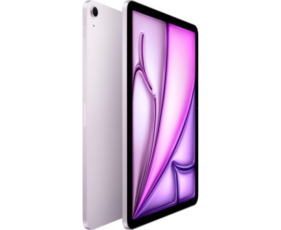 Apple iPad Air 11" (512 GB), tablet PC (purple, Gen 6 / 2024)