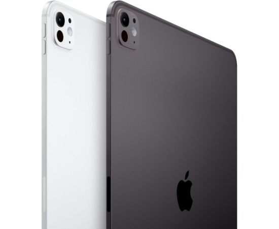 Apple iPad Pro 13" (256 GB), tablet PC (black, Gen 7 / 2024)