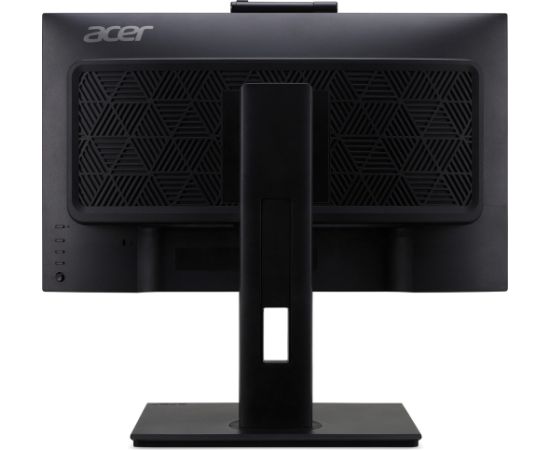 Acer B248Y, LED monitor - 24 - black, FullHD, IPS, HDMI, DisplayPort