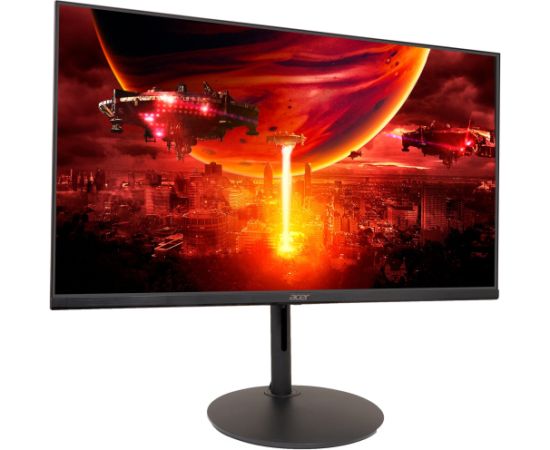 Acer Nitro XF270M3, gaming monitor - 27 - black, FullHD, IPS, AMD Free-Sync Premium, 180Hz panel