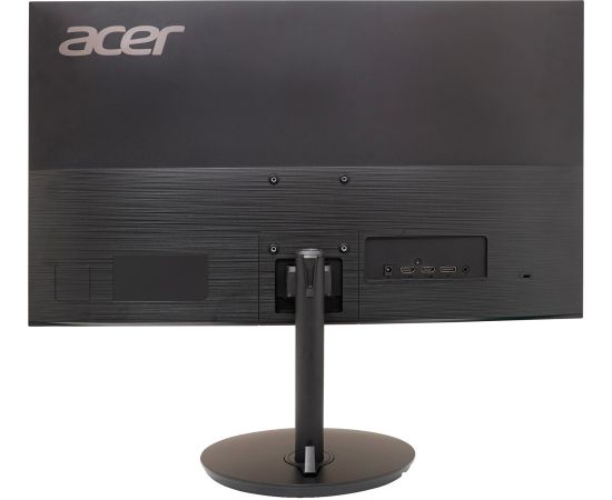 Acer Nitro XF270M3, gaming monitor - 27 - black, FullHD, IPS, AMD Free-Sync Premium, 180Hz panel