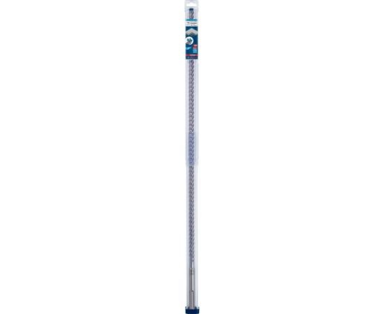Bosch Expert hammer drill SDS-max-8X, 16mm (working length 800mm)