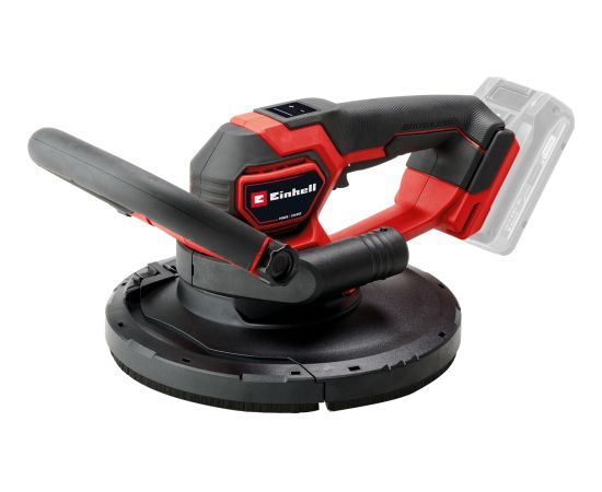 Einhell Professional cordless drywall sander TP-DWS 18/225 Li BL Solo, 18Volt (red/black, without battery and charger)