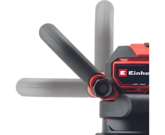 Einhell Professional cordless drywall sander TP-DWS 18/225 Li BL Solo, 18Volt (red/black, without battery and charger)