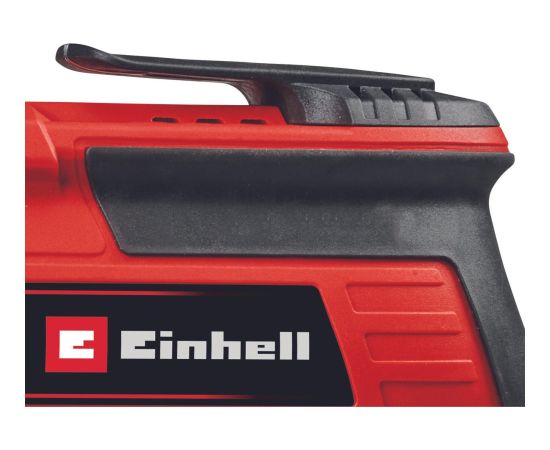 Einhell drywall screwdriver TC-DY 710 E (red/black, 710 watts)