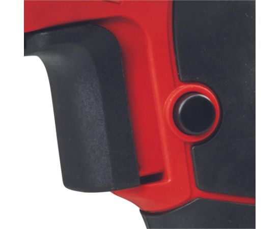 Einhell drywall screwdriver TC-DY 710 E (red/black, 710 watts)