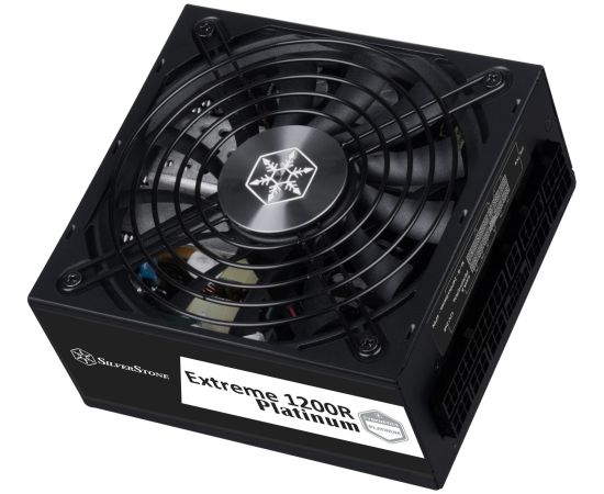 SilverStone SST-EX1200R-PL, PC power supply (1200 Watt)