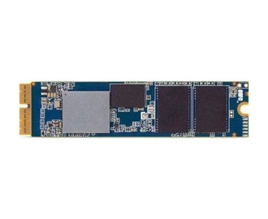 OWC Aura Pro X2 1TB, SSD (PCIe 4.0 x4, NVMe 1.4, Custom Blade)