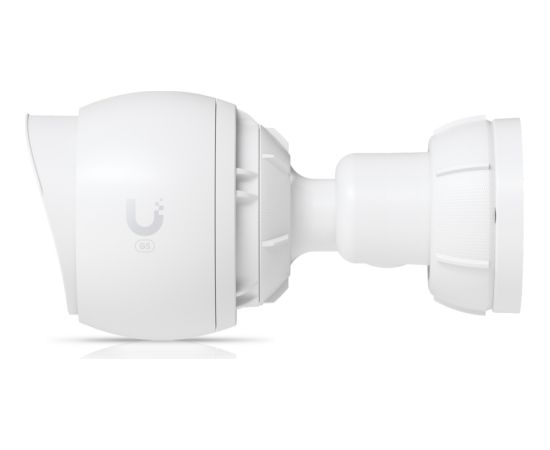Ubiquiti UniFi UVC-G5-Bullet, surveillance camera (white, 3-pack, LAN, PoE)