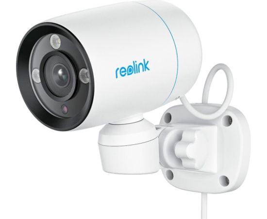 Reolink P330P, surveillance camera (white/black)