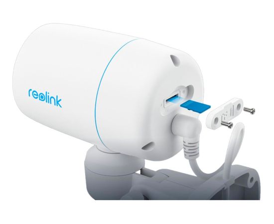 Reolink P330P, surveillance camera (white/black)