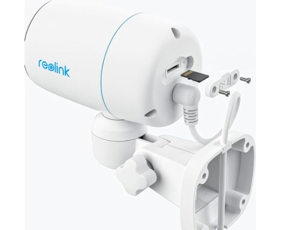 Reolink P330P, surveillance camera (white/black)
